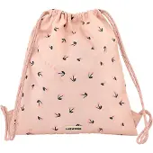 Liewood Danella Gym Bag - Pink - ONE SIZE
