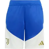 Adidas Juventus 26/27 Koulutus Junior-shortsit