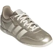 Adidas Matalavartiset tennarit 'Barreda' kulta / valkoinen