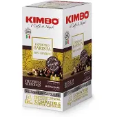 KIMBO | Espresso Barista 100% Arabica - 30 kapselia Nespresso-koneisiin