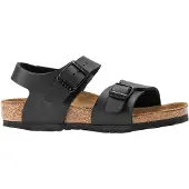 Birkenstock Sandaalit - New York - Musta - - 29 - Sandaalit
