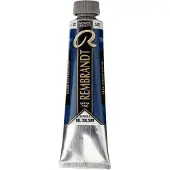 Rembrandt öljy 40ml 585 Indanthrene Blue