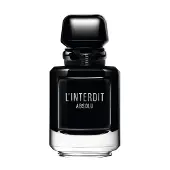 Givenchy L'Interdit Intense Absolu, EdP 50ml
