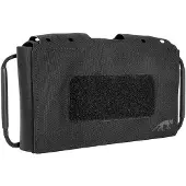 Tasmanian Tiger IFAK Pouch Dual (Color: Black)