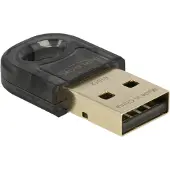 DeLOCK – USB 2.0 Bluetooth 5.0 mini adapter (61012)