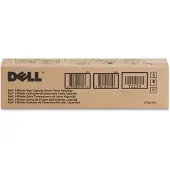 Dell F916R Värikasetti keltainen