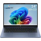 HP OmniBook 3 NG 14" AI X1/16/256/IPS Copilot+ PC