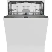 Hisense Astianpesukone HFI642C (integroitava)