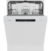 Hisense Astianpesukone HBU642CW (valkoinen)