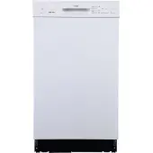 Logik Astianpesukone LDWE45W20N (valkoinen 45cm)