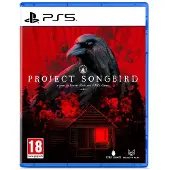 Project Songbird - Sony PlayStation 5 - Kauhu