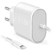 SBS TETRLHSTD89, Universal, Indoor, 100 - 250 V, 50/60 Hz, 5 W, 5 V