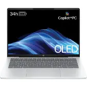 HP OmniBook 5 14 X1-Plus/16/512/OLED 14" Copilot+ PC