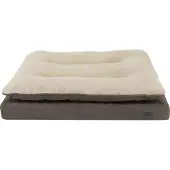 Nobby Ortopedinen mukavuuspatja VARA, 101 cm, Beige