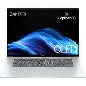 HP OmniBook 5 16 X1-Plus/16/512/OLED 16" Copilot+ PC