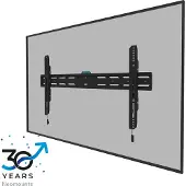 NeoMounts LEVEL-850 WALL MOUNT (FIXED, VESA 800X400) 1 SCREEN BLACK (WL30S-850BL18)