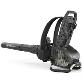 Husqvarna 550iBTX Battery-Powered Backpack Leaf Blower