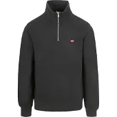 Levi's Original Collegepaita Puolivetoketjulla