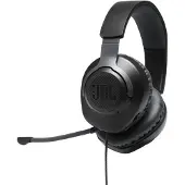 JBL Quantum 100 -pelikuuloke, musta