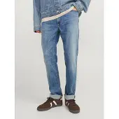 Jack & Jones Farkut 'JJIClark JJOriginal' sininen denim