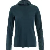Fjällräven abisko wool hoodie w