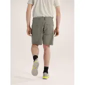 Arc'teryx Men's Kragg Cotton Short 9" shortsit