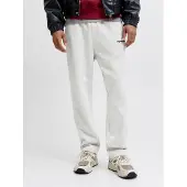 Jack & Jones Housut 'JPSTKane Norrebro' meleerattu valkoinen
