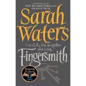 Fingersmith: A BBC 2 Between the Covers Book Club Pick - Booker Prize Shortlisted