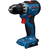 Bosch Akkukäyttöinen ruuvinväännin GSR18V-52; 18 V (ilman akkua ja laturia)