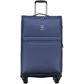Stratic Gepäckstücke Lite - Trolley S - Navy - L