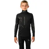 Bauer S25 YTH Bodyguard kaulasuojapaita