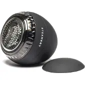 Stockholm Steamery Pilo Lint Shaver Matte Black
