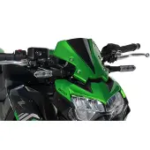 Bodystyle n Ajovalon Suoja Z 900 20– MAALAAMATON