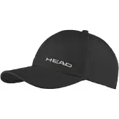 Head Pro Player Cap, Lippalakki/Visiirit