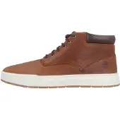 Timberland Maple Grove Leather Chukka Lenkkarit