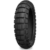 Shinko E805 65t M+s Tl Seikkailutakar Rengas