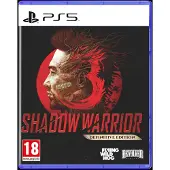 Shadow Warrior 3 Definitive Edition