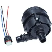MAXGEAR Lisävesipumppu (jäähdytysnestekierto) 18-0884