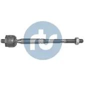 RTS Raidetangon pää, suora 92-70134-010