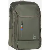 Got Bag Pro Pack Yritysreppu 53 cm Kannettavan tietokoneen taskun syvyys Vihreä