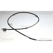 TRISCAN Vaijeri, seisontajarru 8140 501147