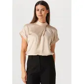 Dante6 Opium Top - Cream - 38