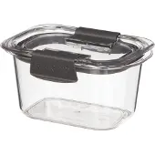 Sistema Brilliance 380ml eväsrasia