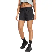Adidas Run Ess Shor W - Black - L 10 cm