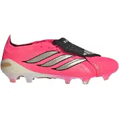 Adidas Predator Elite Fold-over Tongue Fg Jalkapallokengät