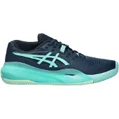 Asics Gel-resolution X Savikentän Kengät