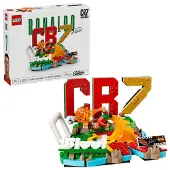 LEGO Editions S Rakennuspeli 490 Kappaletta
