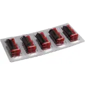 Meto Ink for Tovel Engry/Compact 1&2 5pcs