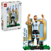 LEGO Editions Football 43015 Lionel Messi – jalkapallolegenda