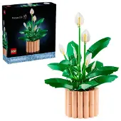 LEGO Botanicals 11504 - Green - ONE SIZE